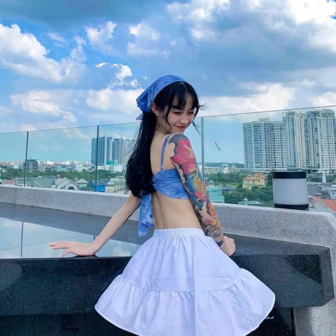 安东妮雅与珍